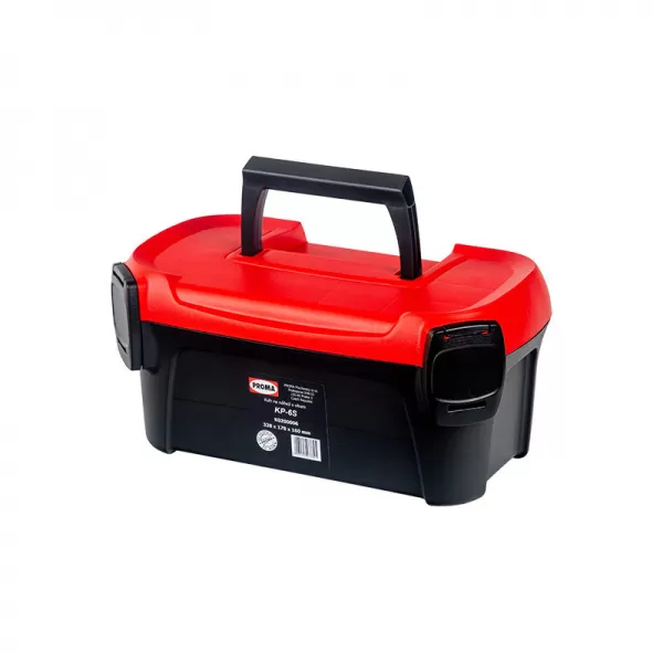 Kufr na nářadí s víkem KP-6S PROMA K0200006