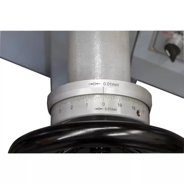 Rovinná bruska na plocho Holzmann FSM22MAN_400V