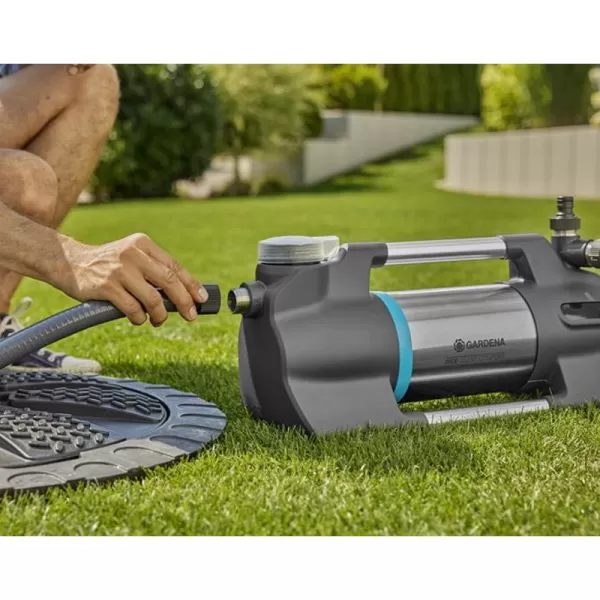 Zahradní čerpadlo 6500 Si Gardena 9059-20