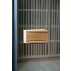 Infrasauna HealthLand DeLUXE 2223 Carbon BT