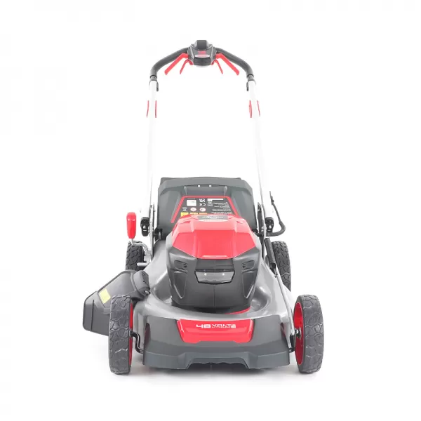 Aku travní sekačka 1x4,0Ah 48V CRAMER 48LM48SPK4 + KIT 012502886UB