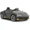 Elektrické auto Lamborghini BUDDY TOYS BEC 8135