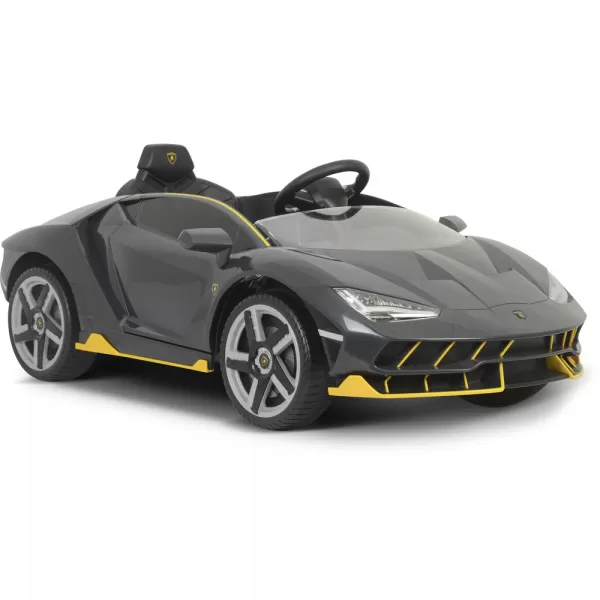 Elektrické auto Lamborghini BUDDY TOYS BEC 8135