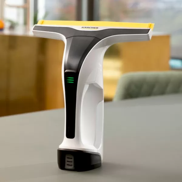 Aku stěrka WV 4-4 Plus Kärcher 1.633-540.0