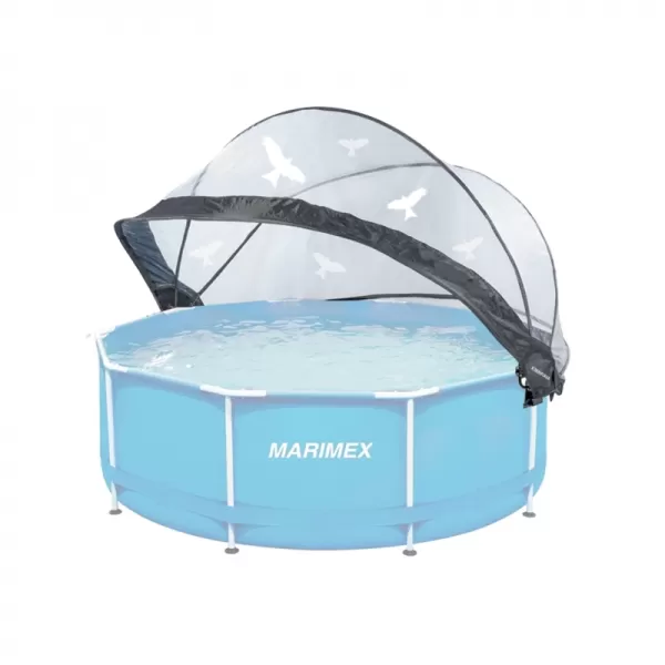 Zastřešení Pool House Control - 3,66 m pro rámové bazény Marimex 10970566