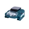 Nabíječka s LED svítidlem 60 lm, 18 V Xtline XT102795