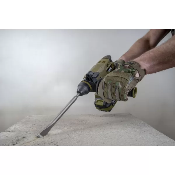 Aku kombinované kladivo CKK 22 basic Box Narex Camouflage 65405726