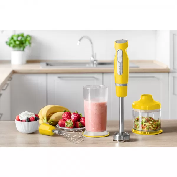 Tyčový mixér SENCOR SHB 4466YL-EUE3