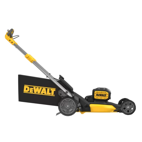 Aku sekačka s pojezdem 2x18V bez aku DeWALT DCMWSP156N