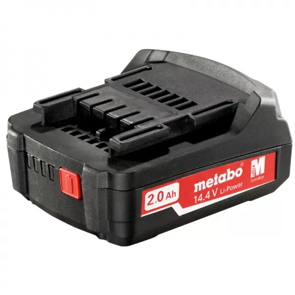 Akumulátor Li-Power 14,4V/2,0 Ah Metabo 625595000