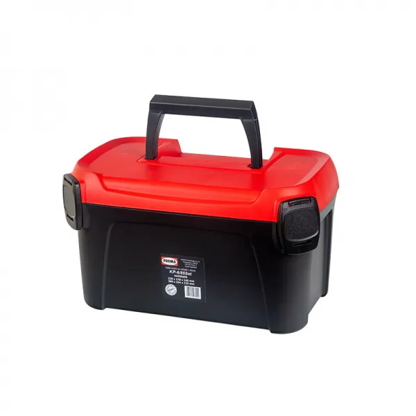 Set Sada - Kufrů na nářadí s víkem KP-6/85 PROMA K0300685