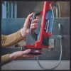 Aku čistič oken 18V/bez aku BRILLIANTO Einhell 3437100