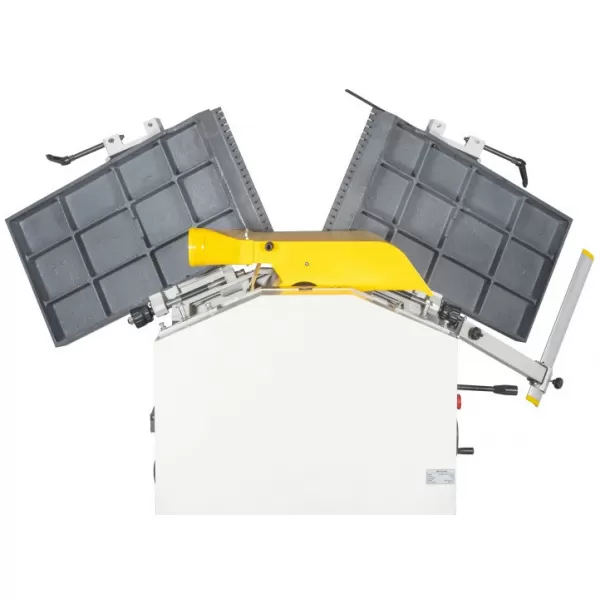 Hoblovka s protahem PROMA HP-410N/400