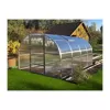 Skleník LANITPLAST TIBERUS 3x4 m PC 4 mm LG2834