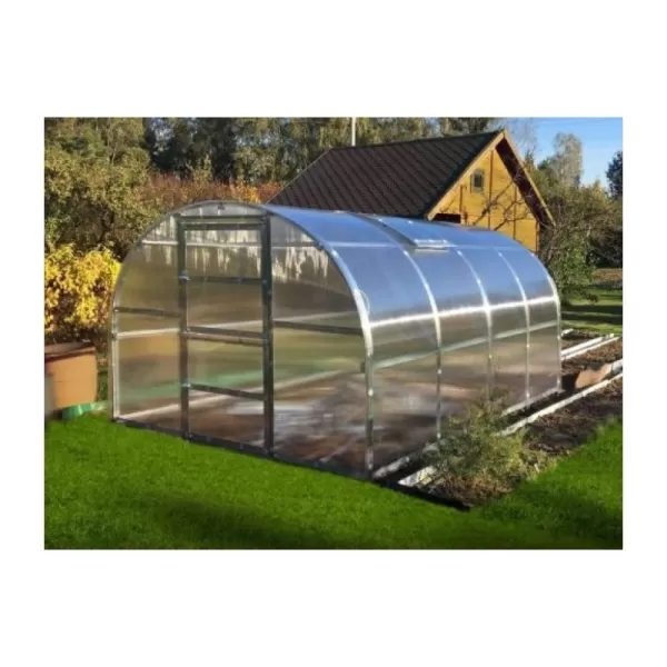 Skleník LANITPLAST TIBERUS 3x4 m PC 4 mm LG2834