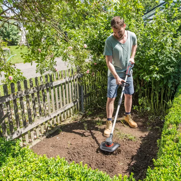 Aku kultivátor TL 1820 18 V/bez aku AL-KO 113928