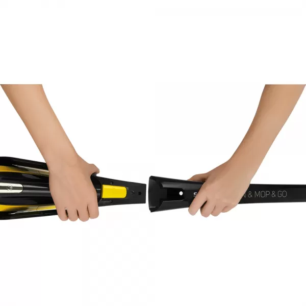 Tyčový vysavač 3 v 1 SENCOR SVC 0741YL-EUE3