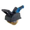 Kartáčová / renovační bruska Scheppach MRS 1300
