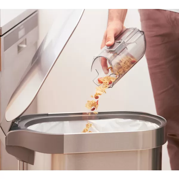 Aku tyčový vysavač 2V1 18V 1x2,0Ah s vyjímatelným akumulátorem Black&Decker BHFEA18D1