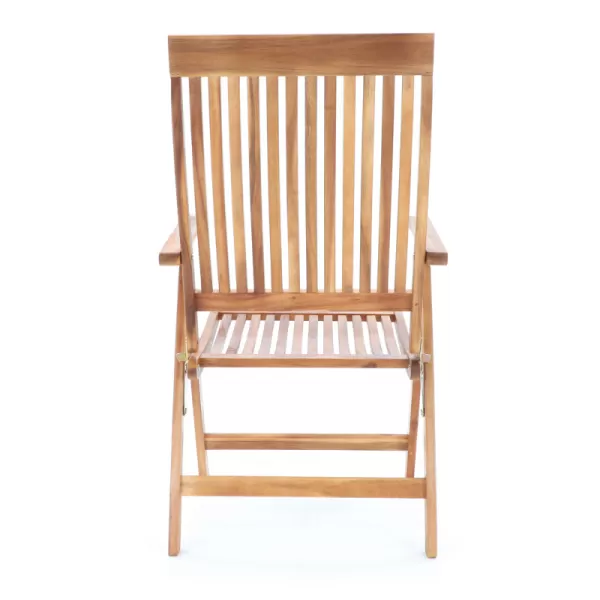 Zahradní židle TORINO 26TORINO_židle