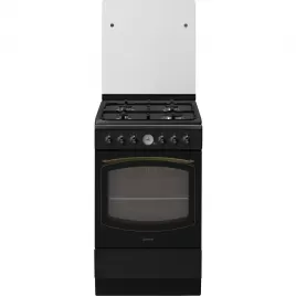 Sporák kombinovaný Indesit IS 5G8MHA/E