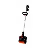 Aku povrchový kartáč 20V 1x4,0Ah Powershare Worx Garden WG441E