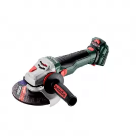 Aku úhlová bruska 18V 1x5,5Ah Metabo 601747840