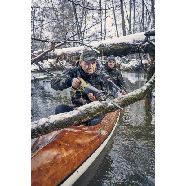 Pila ocaska CPO 150 Basic Box Narex Camouflage 65405718