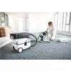 Aku mobilní vysavač CLEANTEC CTLC MIDI 2x18V bez aku I-Basic Festool 577066