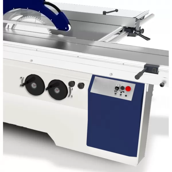 Formátovací pila Holzkraft FKS 550-3200 PRO