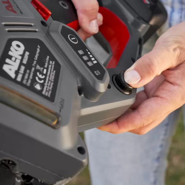 Aku řetězová pila mini CSM 1812 18V/bez aku AL-KO 114016