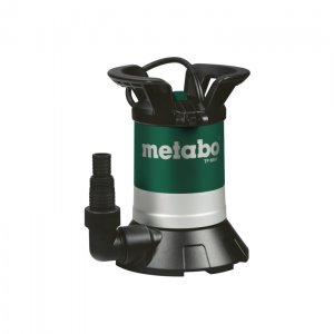 Ponorné čerpadlo na čistou vodu Metabo TP 6600 0250660000