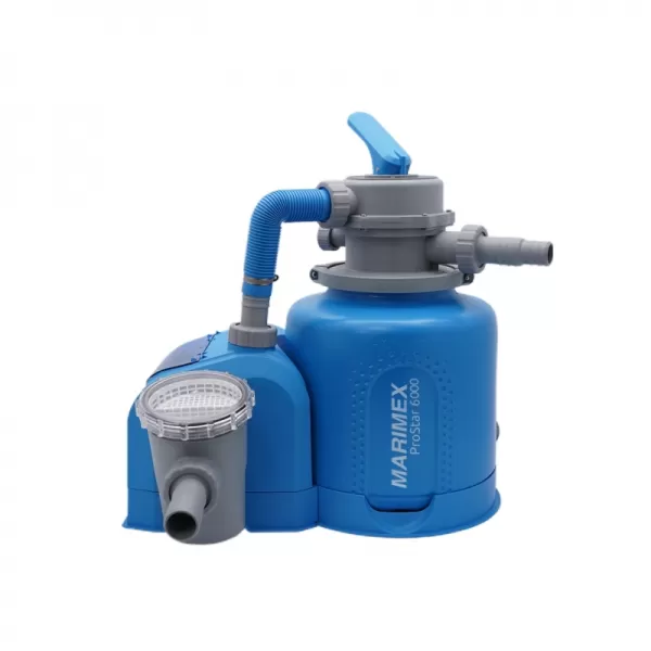 Písková filtrace ProStar 6000 Marimex 10604333