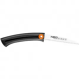 Pilka 350mm zahradní skládací,extra ostrá NEO tools 42-100