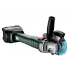 Aku úhlová bruska 18V/2x4,0Ah W 18 L 9-125 2x4,0Ah, mB Metabo 602247510