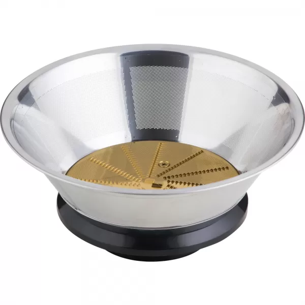 Odšťavňovač SENCOR SJE 5050SS