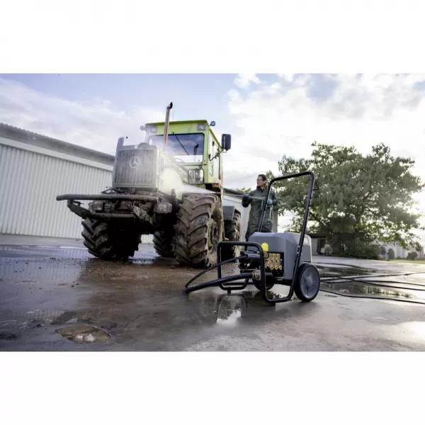 Vysokotlaký čistič HD 17/15-4 S Classic Kärcher 1.367-404.0