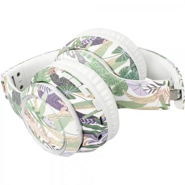 Sluchátka uzavřená SENCOR SEP 710BT GR