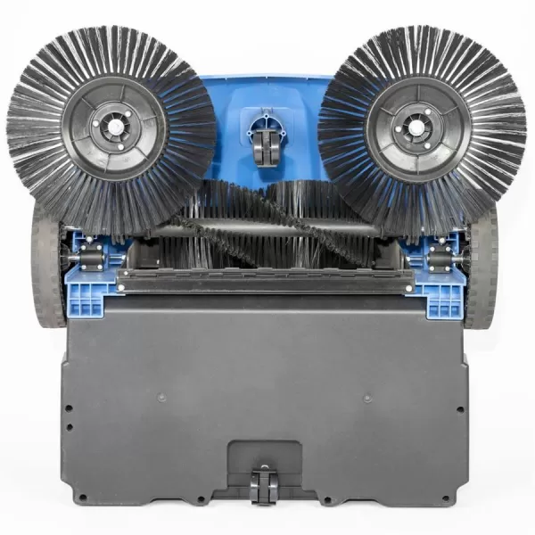 Zametací stroj GKM 650 Güde 16804