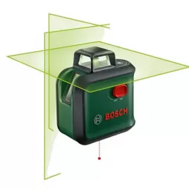 Křížový laser Bosch AdvancedLevel 360 0603663BZ0