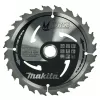 Kotouč pilový dřevo MFORCE 165x2x20mm 24Z Makita B-32007