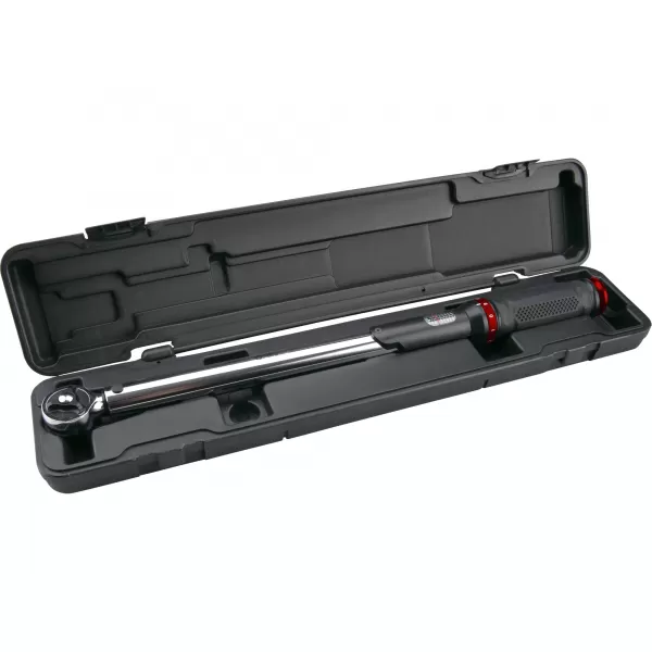 Momentový klíč se stupnicí 40-200Nm FORTUM 4700215