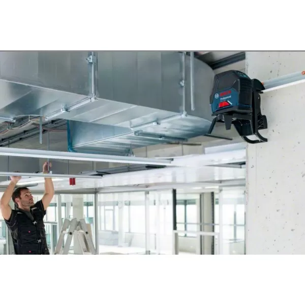 Křížový laser Bosch GCL 2-50 0601066F02