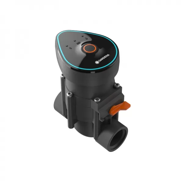 Zavlažovací ventil Gardena 9 V Bluetooth 1285-29