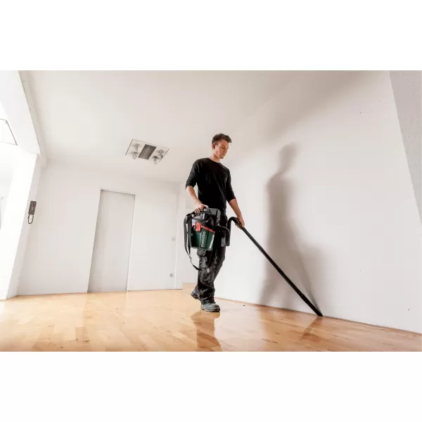 Akumulátorový vysavač 18V bez aku AS 18 L PC Compact Metabo 602028850