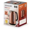Rychlovarná konvice Sencor SWK 7002CO