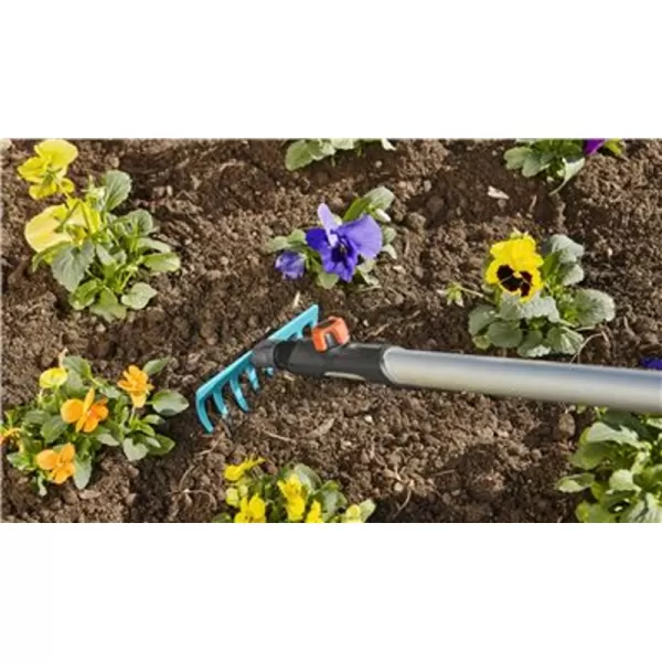 Hrábě Gardena 36 cm Combisystem 3178-20