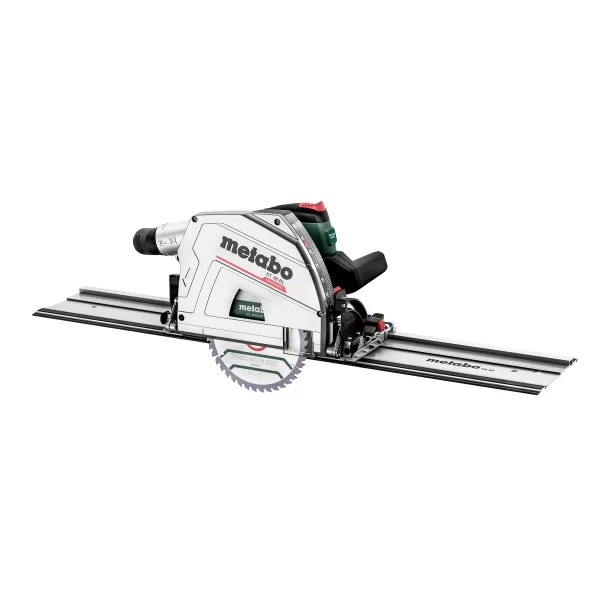Ruční okružní pila metaBOX Metabo KT 66 BL 601166500
