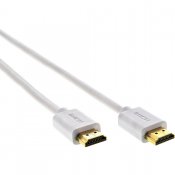 Kabel HDMI M-M 2,5M 2.0 PG SENCOR SAV 267-025W
