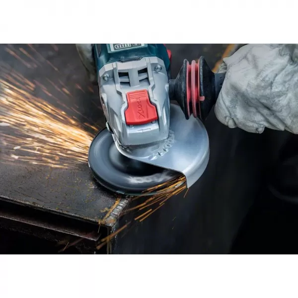 Fíbrový brusný kotouč EXPERT R782 Prisma Ceramic X-LOCK 125 mm, 22,23 mm, P120 Bosch 2608621823